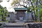 松姤社（2014年（平成26年）11月）