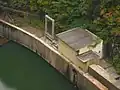 管理用発電所
