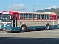 三菱P-MP118M「メモリアル号」