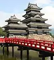 天守(国宝)(2005年(平成17年)8月)