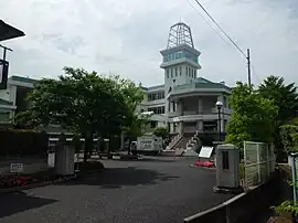 松本第一高等学校