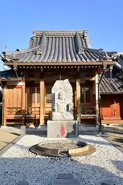 松本院(伊賀市)