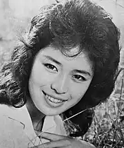 松尾 嘉代