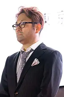 松尾 亮一郎