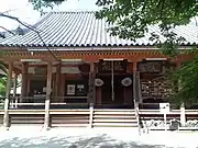 松尾寺（和泉市）