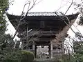山門