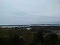 （麗観）富山の眺望