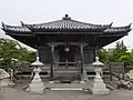 瑞巌寺五大堂