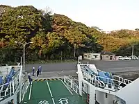 松島港（西海市）