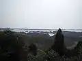 （麗観）富山の眺望
