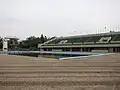 屋外水泳プール