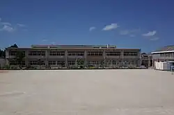 松浦市立御厨小学校