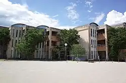 松浦市立志佐小学校