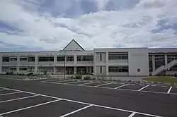 松浦市立鷹島小学校