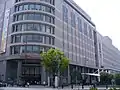 東（高島屋）入口