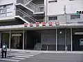 南口