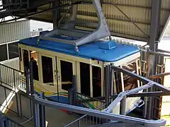 4代目ゴンドラ