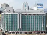 松坂屋静岡店