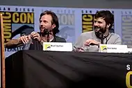 Duffer Brothers