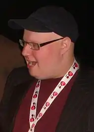 マット・ルーカスMatt Lucas