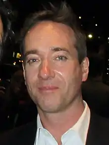 Matthew MacFadyen