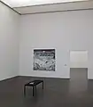 ルツェルンの美術館（スイス）