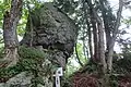 鏡岩