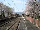 ホーム(2009年4月)
