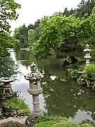 オリエント公園