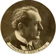 Maurice Costello