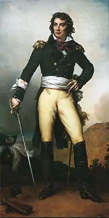 モーリス・ジゴ・デルベ