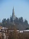 ヴィスコンティ・ディ・モドローネ霊廟（Mausoleo Visconti di Modrone）