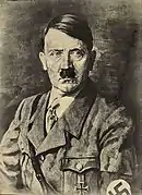 アドルフ・ヒトラー