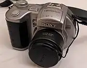 MVC-CD400