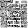 馬王堆出土品『地形図』帛