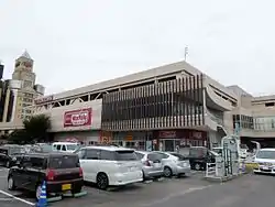マックスバリュグランド千種若宮大通店(愛知県名古屋市)