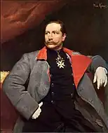 ヴィルヘルム2世 (1892)