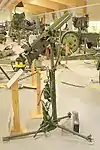 マキシム機関銃
