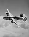 B-24 リベレーター（12月29日）