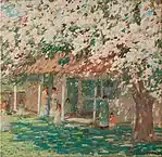 "May Day"