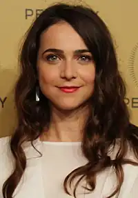 マヤ・カザンMaya Kazan