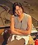 Maya Lin