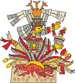 マヤウェル神
