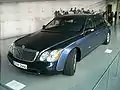 マイバッハ･62