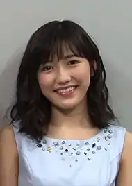 渡辺 麻友