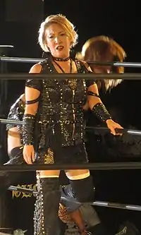 尾崎 魔弓Mayumi Ozakiの画像