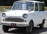 前期型B360
