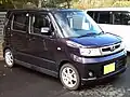 カスタムスタイル（2007年 - 2008年）
