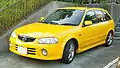 S-ワゴン スポルト20（前期型）1999年8月 - 2000年10月