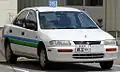 教習仕様（前期型）1994年6月 - 1996年10月